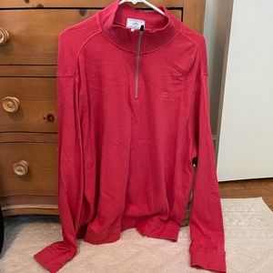 Men’s pullover